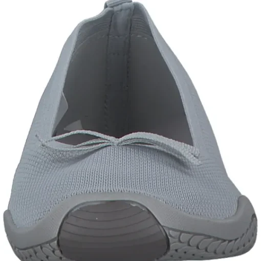 Damen Dockers Ballerinas<53GE205, Ballerinas, Damen, Grau