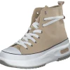 Damen Dockers Stiefel<51IV201710400, Stiefel, Damen, Natur (Beige)