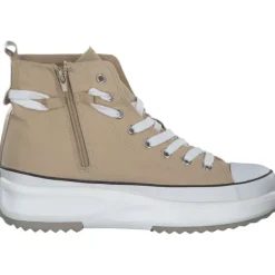Damen Dockers Stiefel<51IV201710400, Stiefel, Damen, Natur (Beige)