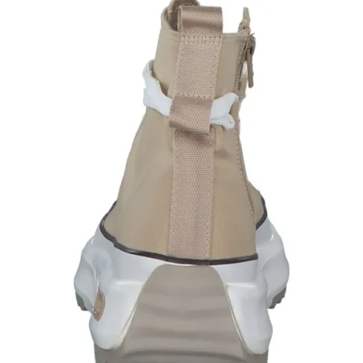 Damen Dockers Stiefel<51IV201710400, Stiefel, Damen, Natur (Beige)