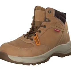 Herren Dockers Stiefel<53KL003, Stiefel, Herren, Gelb