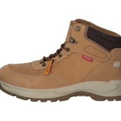 Herren Dockers Stiefel<53KL003, Stiefel, Herren, Gelb