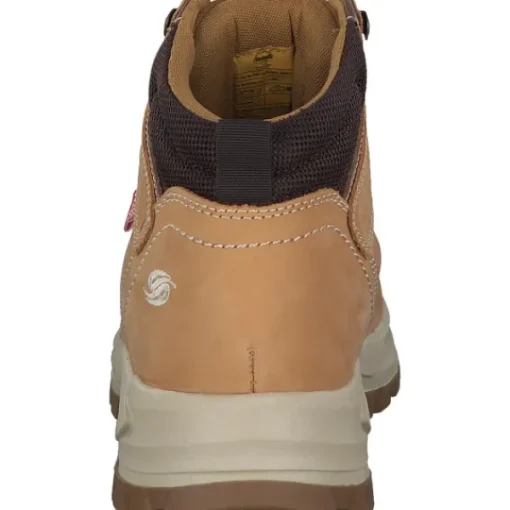 Herren Dockers Stiefel<53KL003, Stiefel, Herren, Gelb