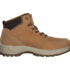 Herren Dockers Stiefel<53KL003, Stiefel, Herren, Gelb