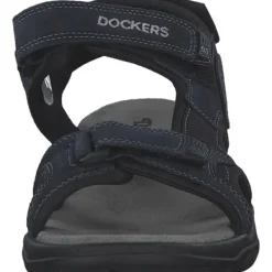 Herren Dockers by Gerli Sandaletten<Dockers 36LI015, Sandaletten, Herren, Blau