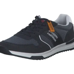 Herren Dockers Klassische- & Business Schuhe<52MA001, Klassische- & Business Schuhe, Herren, NAVY