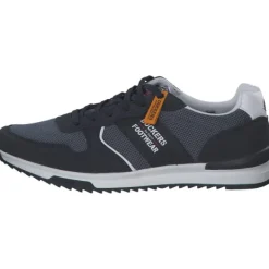 Herren Dockers Klassische- & Business Schuhe<52MA001, Klassische- & Business Schuhe, Herren, NAVY