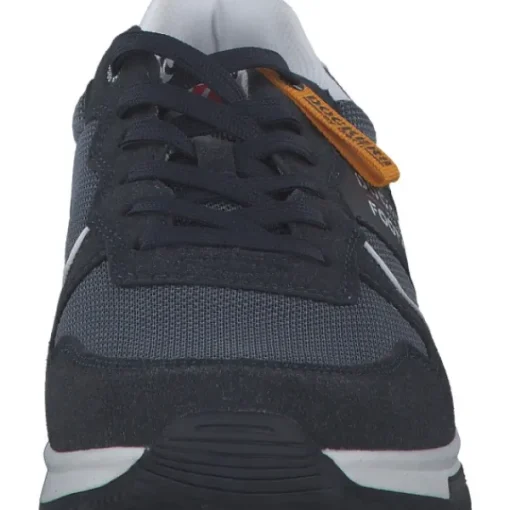 Herren Dockers Klassische- & Business Schuhe<52MA001, Klassische- & Business Schuhe, Herren, NAVY