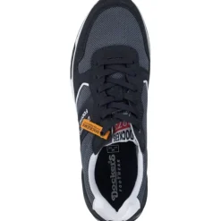 Herren Dockers Klassische- & Business Schuhe<52MA001, Klassische- & Business Schuhe, Herren, NAVY