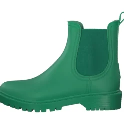 Damen Dockers Boots<51ME201, Chelsea Boots, Damen, hellgrün