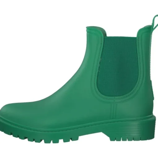 Damen Dockers Boots<51ME201, Chelsea Boots, Damen, hellgrün