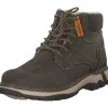 Herren Dockers by Gerli Stiefel<Dockers 49PA102, Stiefel, Herren, Grün