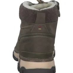 Herren Dockers by Gerli Stiefel<Dockers 49PA102, Stiefel, Herren, Grün