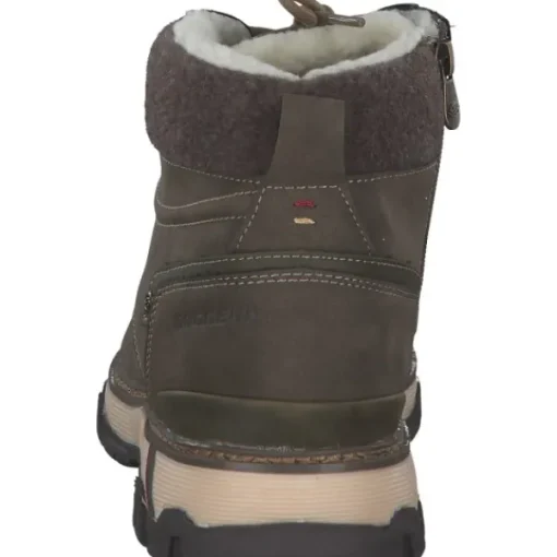 Herren Dockers by Gerli Stiefel<Dockers 49PA102, Stiefel, Herren, Grün