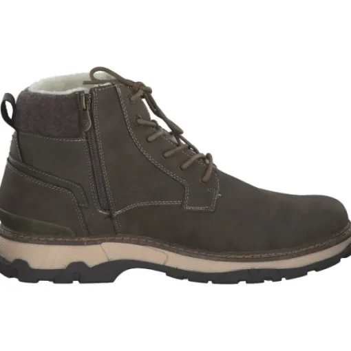 Herren Dockers by Gerli Stiefel<Dockers 49PA102, Stiefel, Herren, Grün