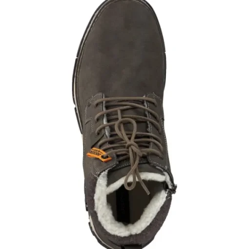 Herren Dockers by Gerli Stiefel<Dockers 49PA102, Stiefel, Herren, Grün