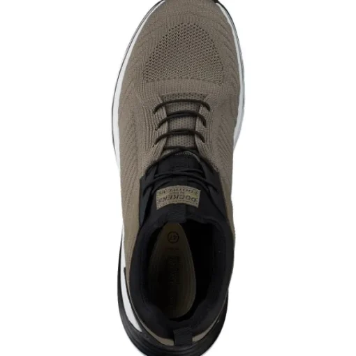 Herren Dockers Slipper<54RK001, Slipper, Herren, Beige