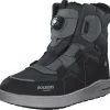 Herren Dockers Sneakers<45RO710, Sneakers High, Herren, Schwarz