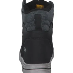 Herren Dockers Sneakers<45RO710, Sneakers High, Herren, Schwarz