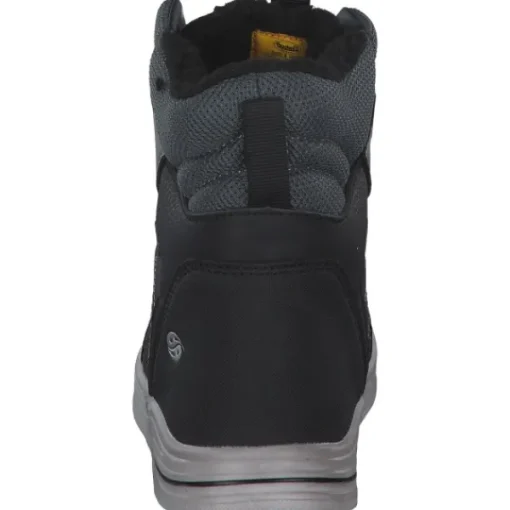 Herren Dockers Sneakers<45RO710, Sneakers High, Herren, Schwarz