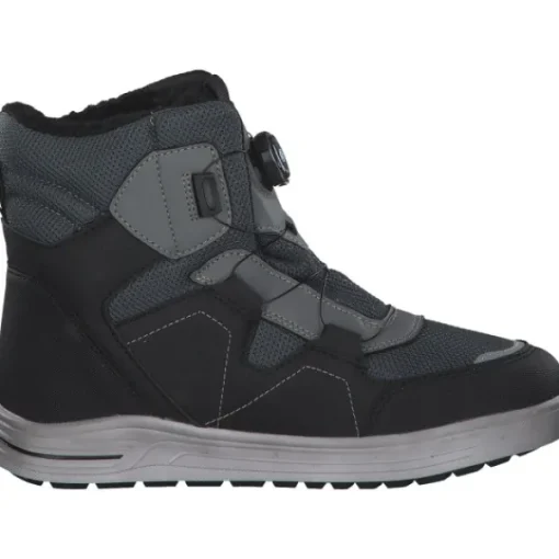Herren Dockers Sneakers<45RO710, Sneakers High, Herren, Schwarz