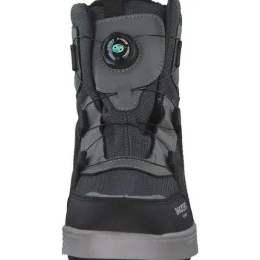 Herren Dockers Sneakers<45RO710, Sneakers High, Herren, Schwarz