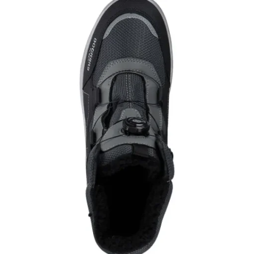 Herren Dockers Sneakers<45RO710, Sneakers High, Herren, Schwarz