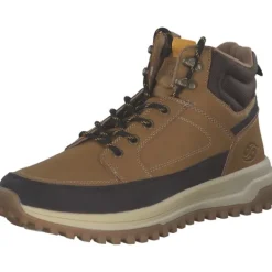Herren Dockers Stiefel<55RS001, Stiefel, Herren, golden tan