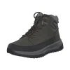 Herren Dockers Stiefel<55RS001, Stiefel, Herren, Grün