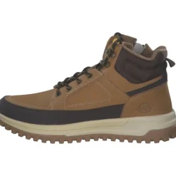 Herren Dockers Stiefel<55RS001, Stiefel, Herren, golden tan