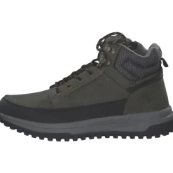 Herren Dockers Stiefel<55RS001, Stiefel, Herren, Grün
