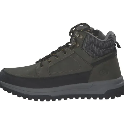 Herren Dockers Stiefel<55RS001, Stiefel, Herren, Grün