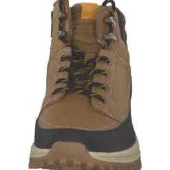 Herren Dockers Stiefel<55RS001, Stiefel, Herren, golden tan