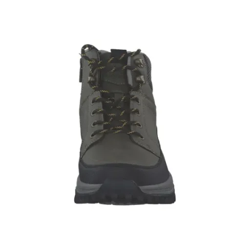 Herren Dockers Stiefel<55RS001, Stiefel, Herren, Grün