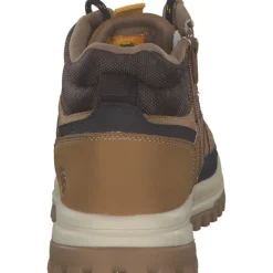 Herren Dockers Stiefel<55RS001, Stiefel, Herren, golden tan