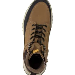 Herren Dockers Stiefel<55RS001, Stiefel, Herren, golden tan