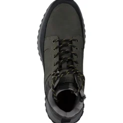 Herren Dockers Stiefel<55RS001, Stiefel, Herren, Grün