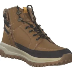 Herren Dockers Stiefel<55RS001, Stiefel, Herren, golden tan