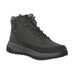 Herren Dockers Stiefel<55RS001, Stiefel, Herren, Grün