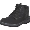 Herren Dockers Stiefel<53TA103, Stiefel, Herren, Schwarz
