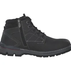 Herren Dockers Stiefel<53TA103, Stiefel, Herren, Schwarz