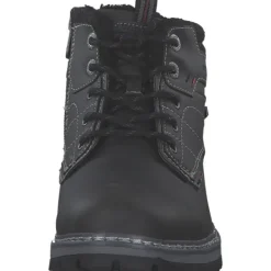 Herren Dockers Stiefel<53TA103, Stiefel, Herren, Schwarz