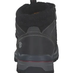 Herren Dockers Stiefel<53TA103, Stiefel, Herren, Schwarz