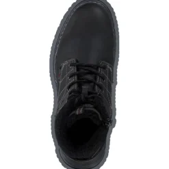Herren Dockers Stiefel<53TA103, Stiefel, Herren, Schwarz