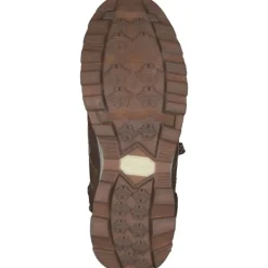 Kinder Dockers Stiefel<41TE702, Winterstiefel, Kinder, Braun (Braun)