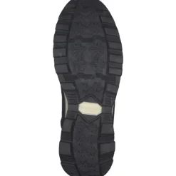 Kinder Dockers Stiefel<41TE702, Winterstiefel, Kinder, Schwarz