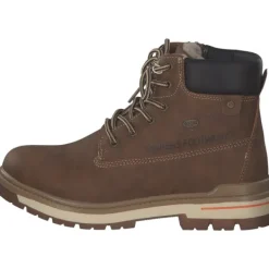 Kinder Dockers Stiefel<45TG701, Stiefeletten, Kinder, Braun