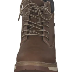 Kinder Dockers Stiefel<45TG701, Stiefeletten, Kinder, Braun