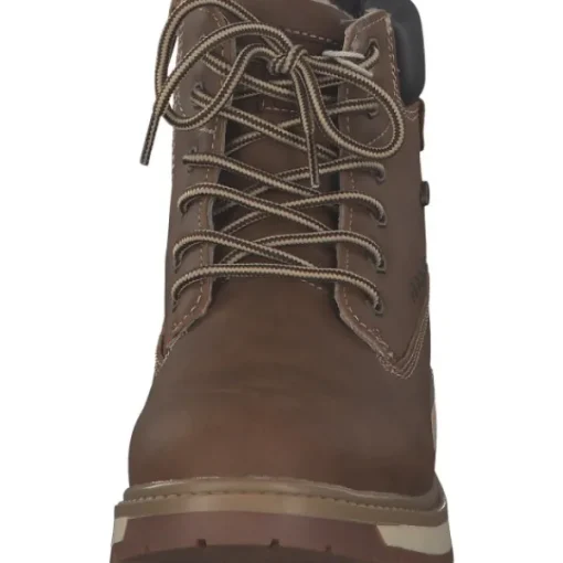 Kinder Dockers Stiefel<45TG701, Stiefeletten, Kinder, Braun