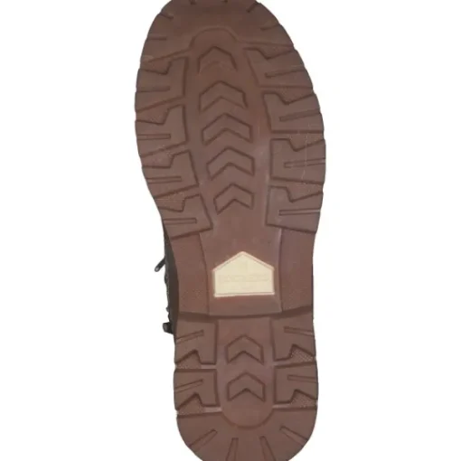 Kinder Dockers Stiefel<45TG701, Stiefeletten, Kinder, Braun